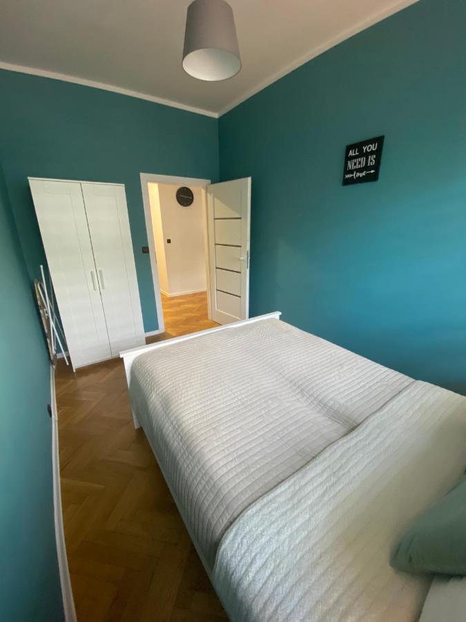 Hostel Pod Topolami Zielona Góra Eksteriør bilde