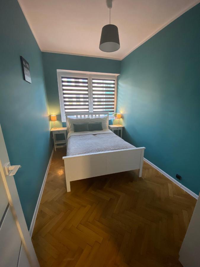 Hostel Pod Topolami Zielona Góra Eksteriør bilde