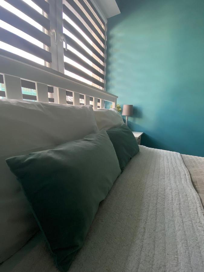 Hostel Pod Topolami Zielona Góra Eksteriør bilde