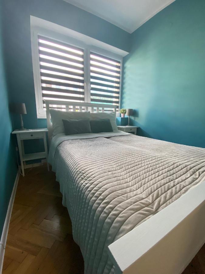 Hostel Pod Topolami Zielona Góra Eksteriør bilde