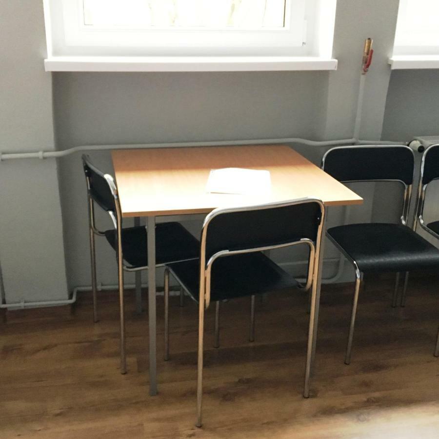 Hostel Pod Topolami Zielona Góra Eksteriør bilde