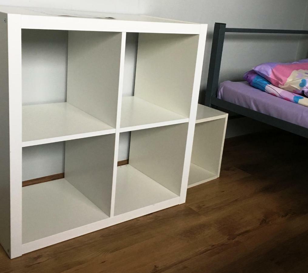Hostel Pod Topolami Zielona Góra Eksteriør bilde