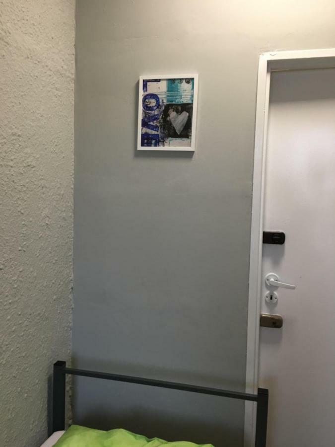 Hostel Pod Topolami Zielona Góra Eksteriør bilde